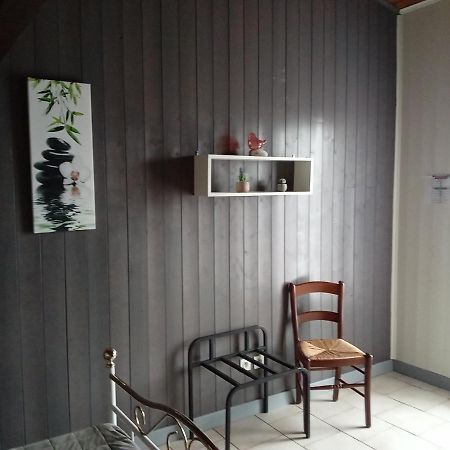 Le H De Sernhac Exteriér fotografie
